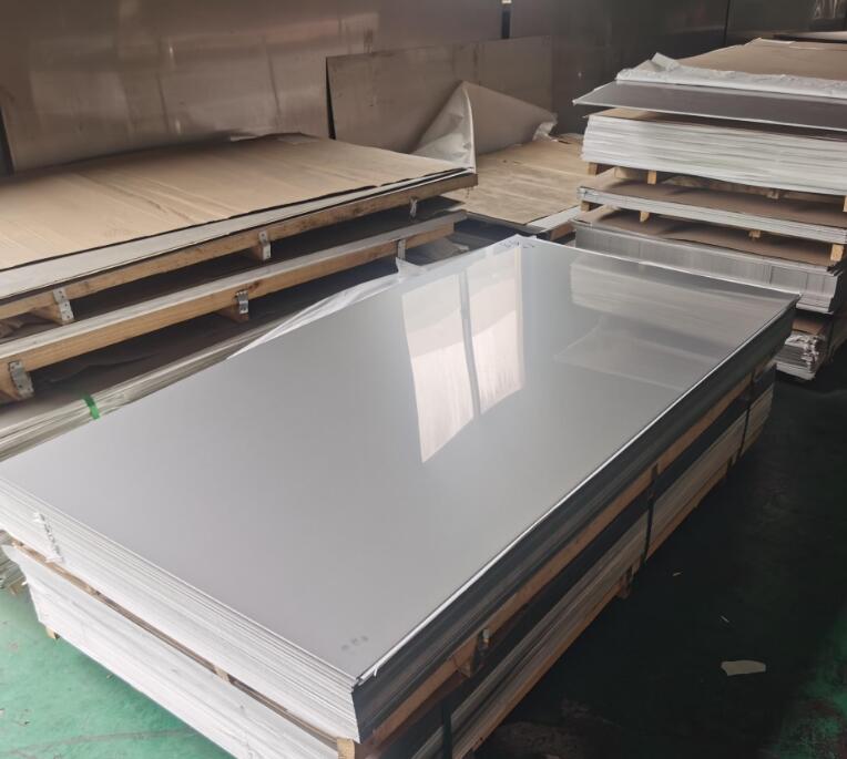 清镇321不锈钢板