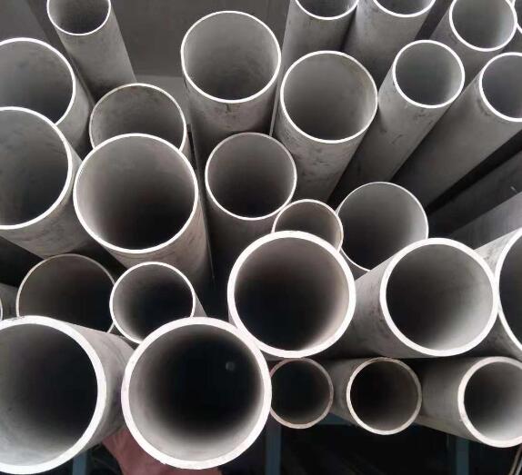 清镇321不锈钢管