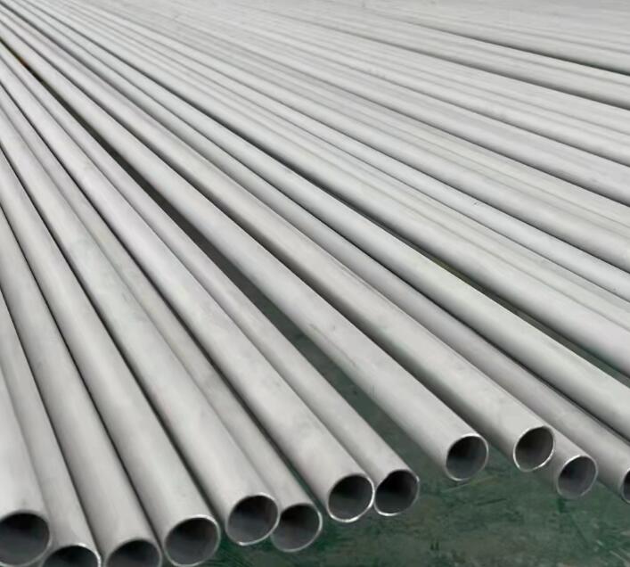 清镇441不锈钢管