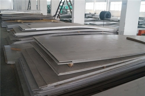 清镇304不锈钢板