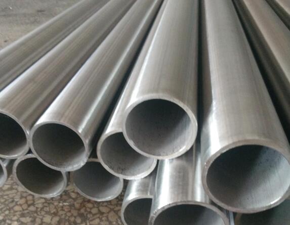 清镇321不锈钢管