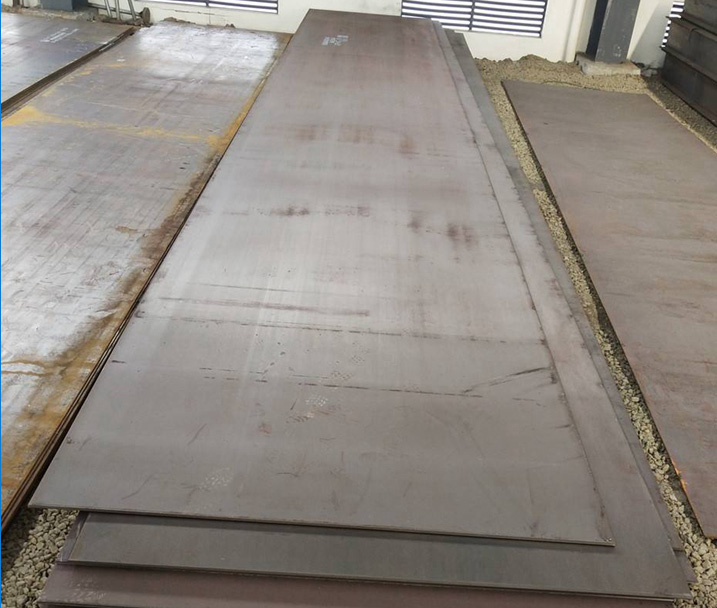 清镇Q420GJD镀锌板