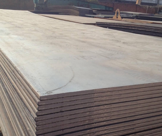 清镇NM400耐磨板