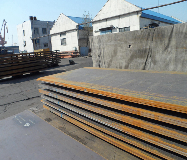 清镇SA210C镀锌板